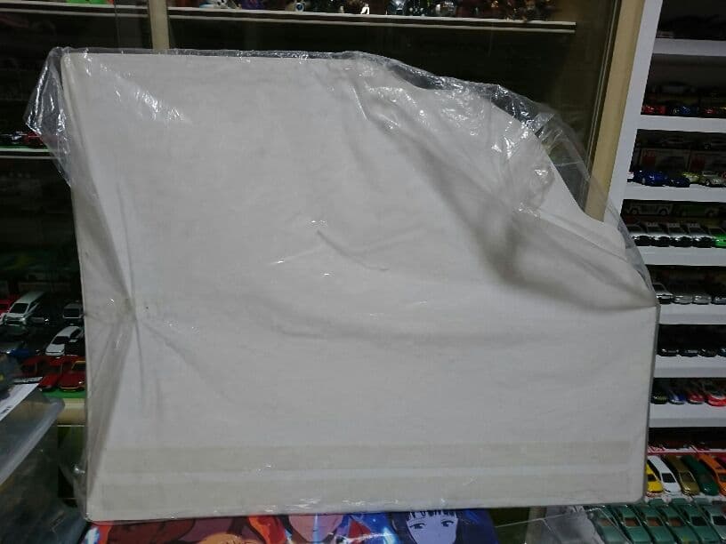 バトルギア3  店頭販売用ポップ