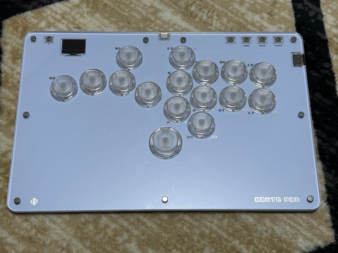Haute42 R16(箱なし)