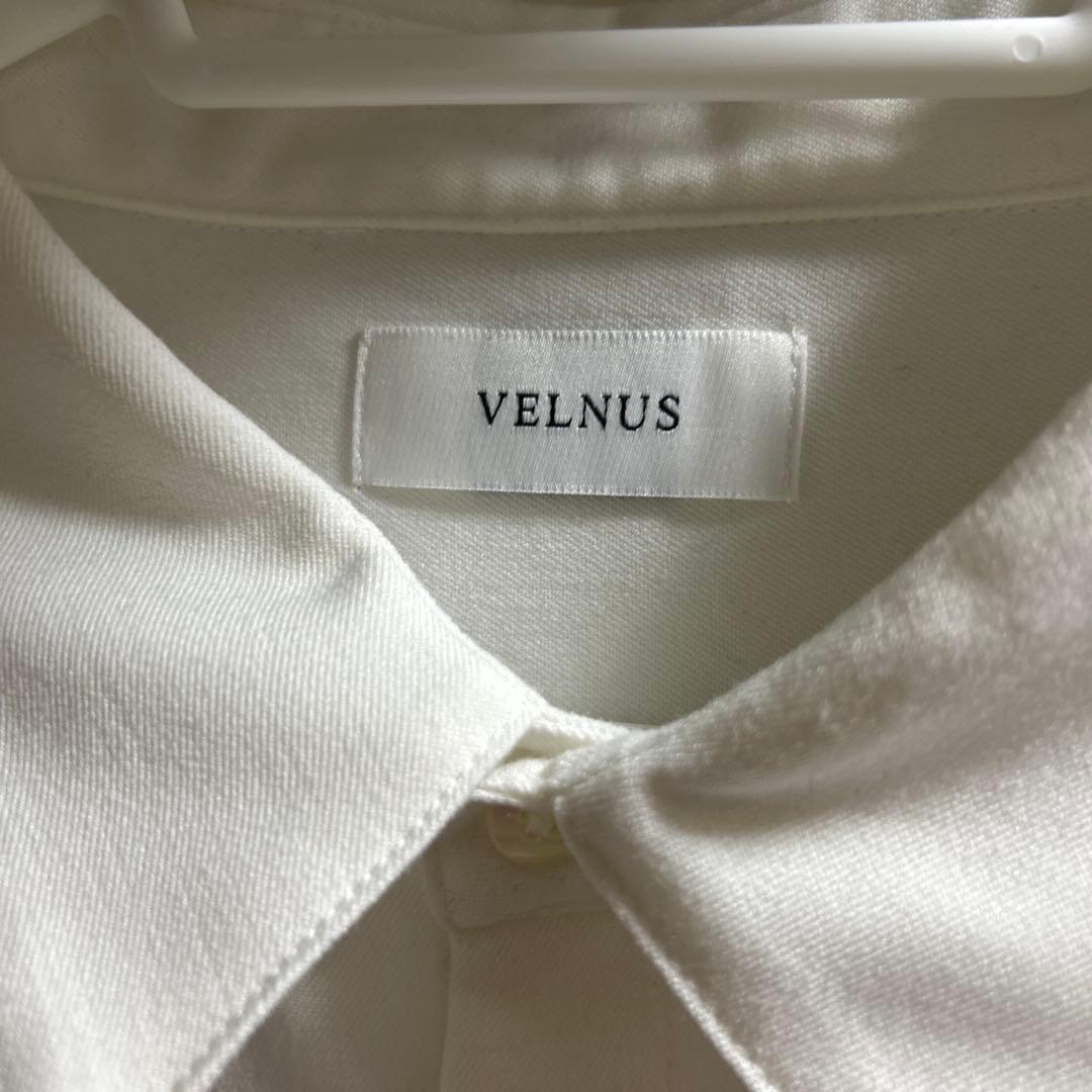 あ*様 VELNUS ファイヤーマンフック合皮G-1フライトブルゾン カラーシャ