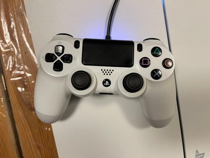 PlayStation 4 本体