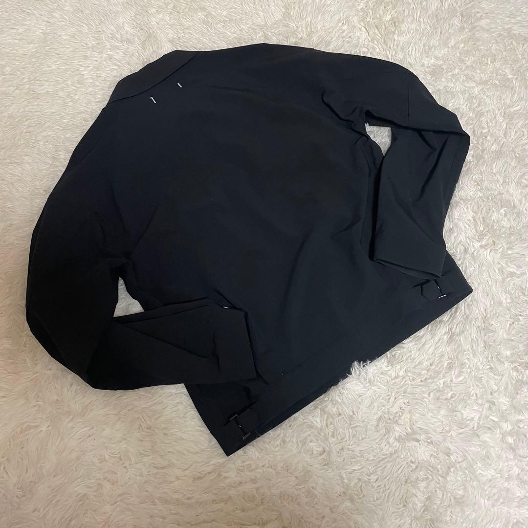 【極美品】Nonative ドリズラージャケット