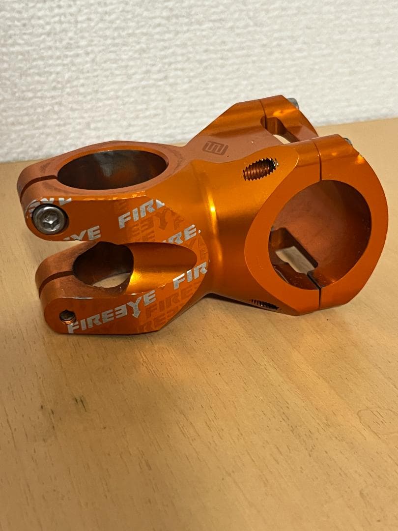 FIREEYEステム
