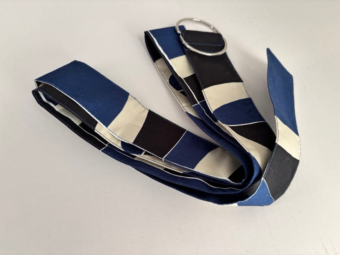 (美品)マリメッコ　Veistos Rappu ワンピースmarimekko
