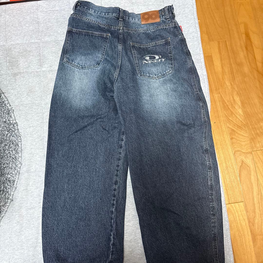 9090デニム