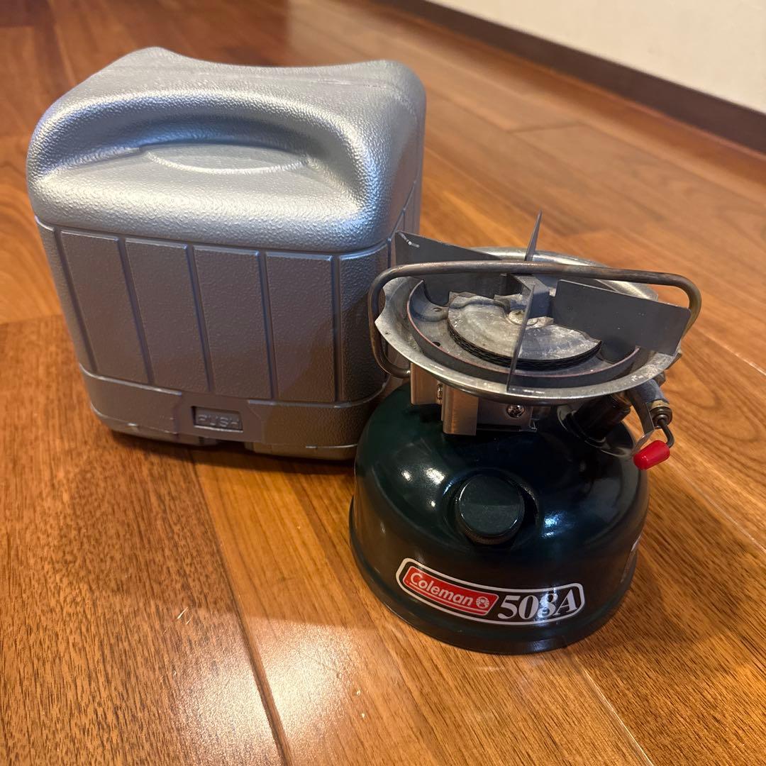 Coleman 508A スポーツスターⅡ