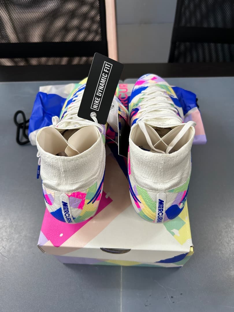 シューズ Nike ZOOM SUPERFLY 9 ELITE FG SE