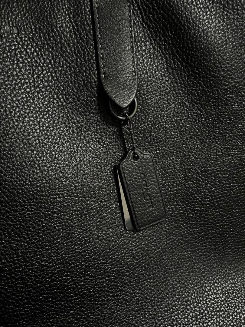 コーチ　トートバッグ　バッグ　COACH