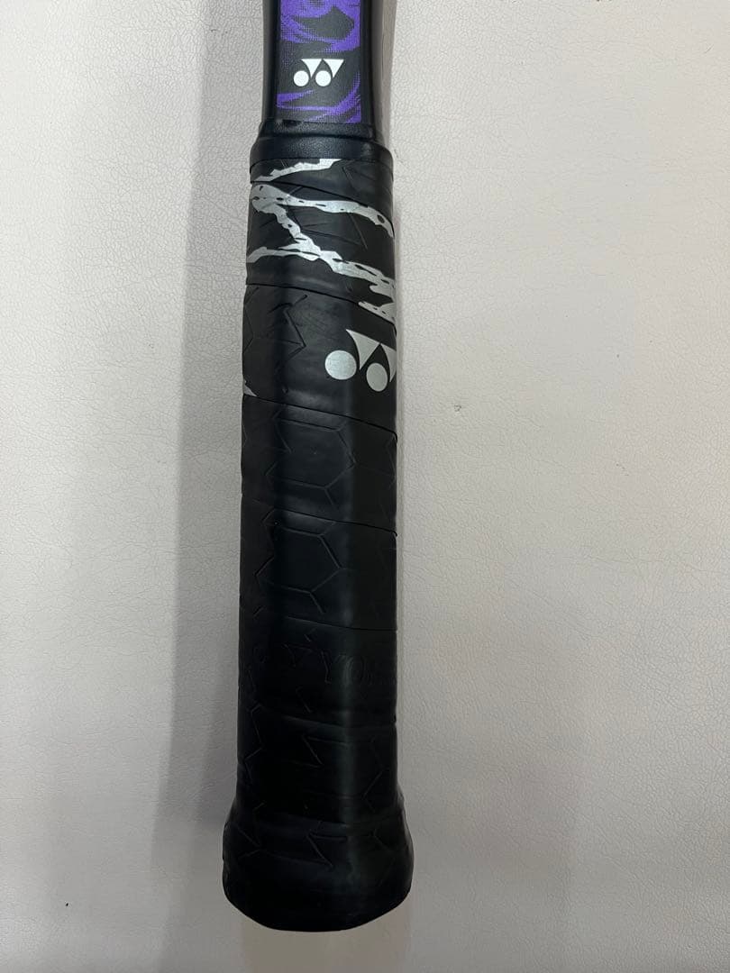 ヨネックス ソフトテニスラケット GEOBREAK80V カスタムフィット