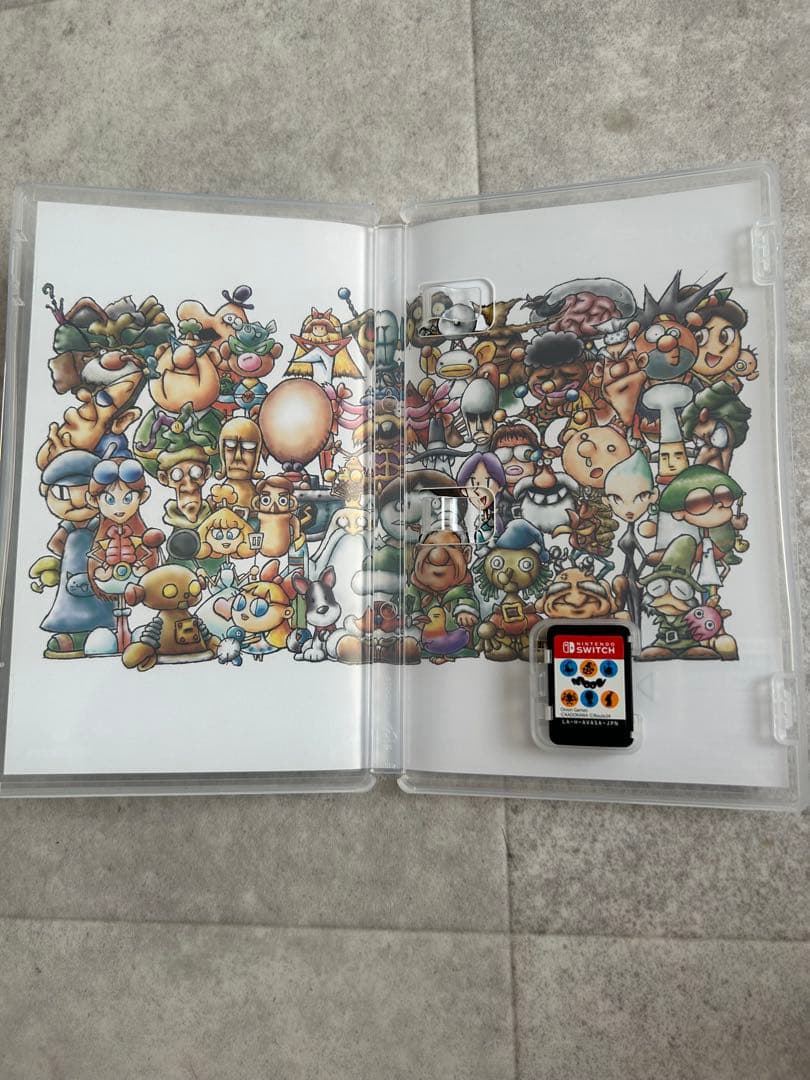 MOON PREMIUM EDITION（ムーン プレミアムエディション