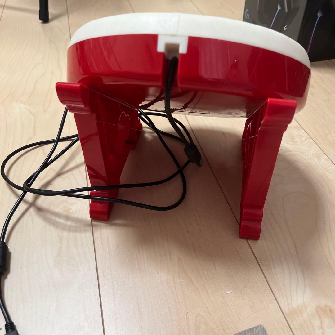 太鼓の達人 Nintendo Switch ばーじょん！専用コントローラー付き