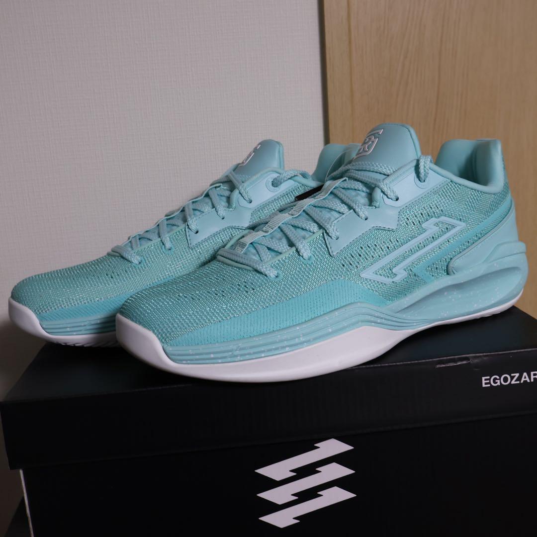 EGOZARU RIKU 1 TIFFANY BLUE ティファニーブルー