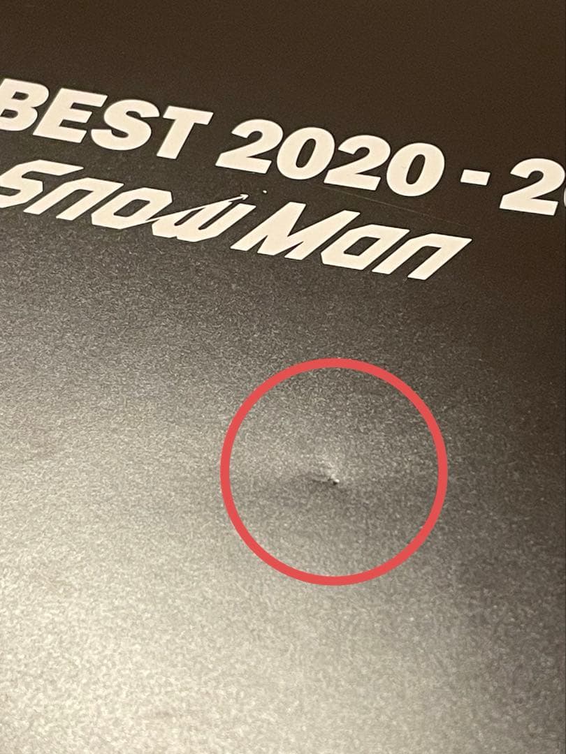 その他  Man / THE BEST 2020-2025