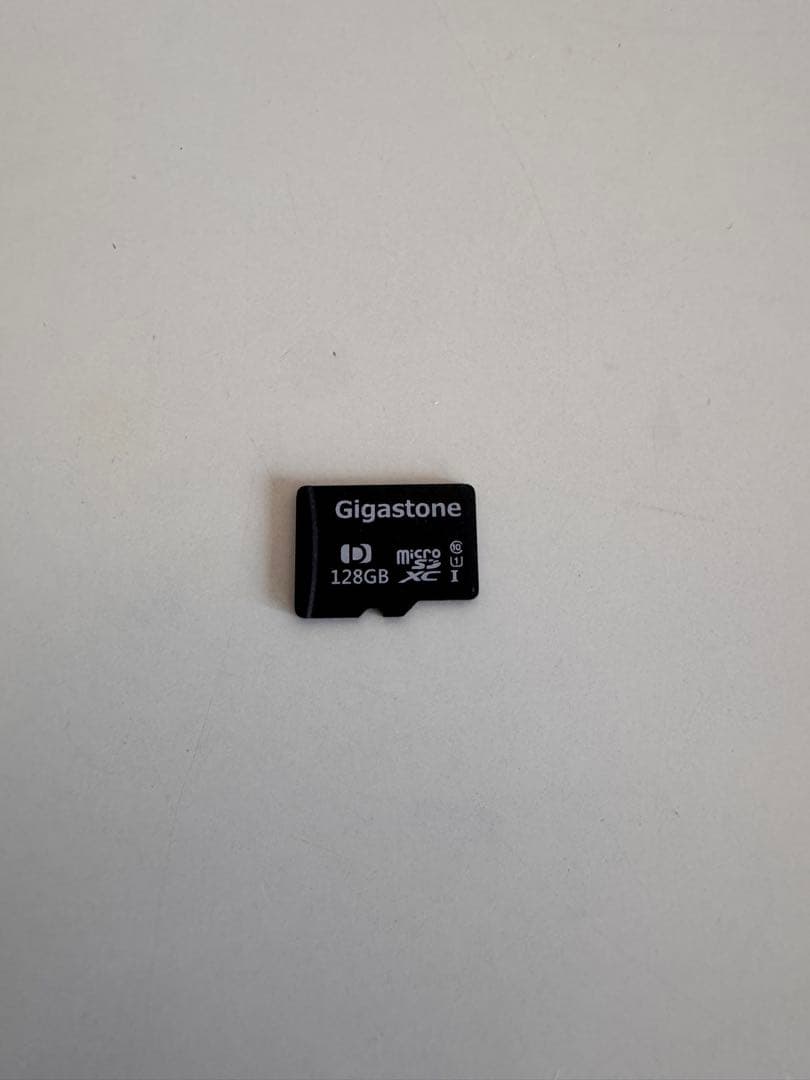 ZOOM H6 Essential ケース　micro SD 付き128GB付き