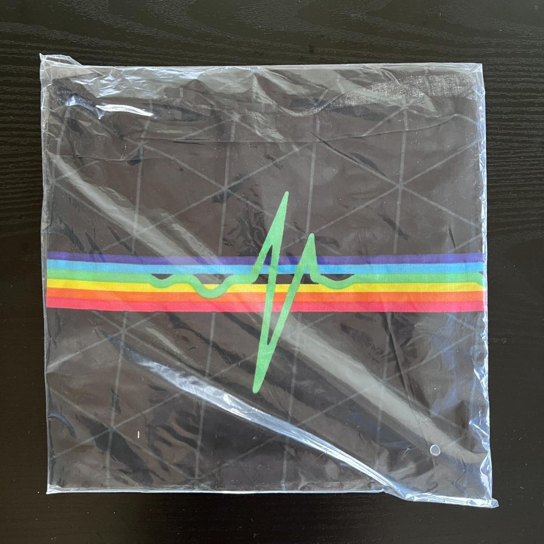 洋楽 Pink Floyd / Dark Side Of The Moon / Box