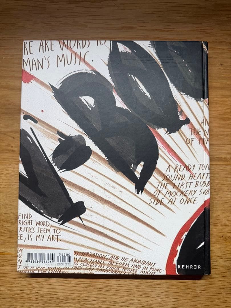 【希少本】Raymond Pettibon V-Boom ペティボン