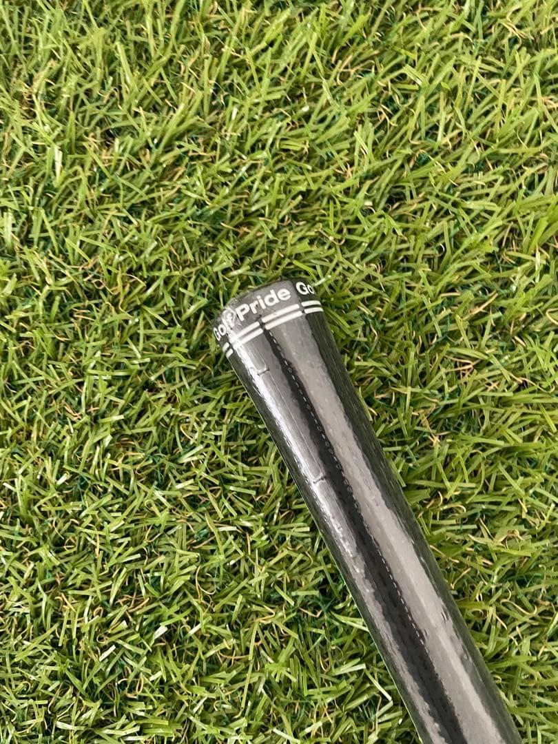 新品　PING TOUR 2.0 CHROME 65S ドライバー用シャフト