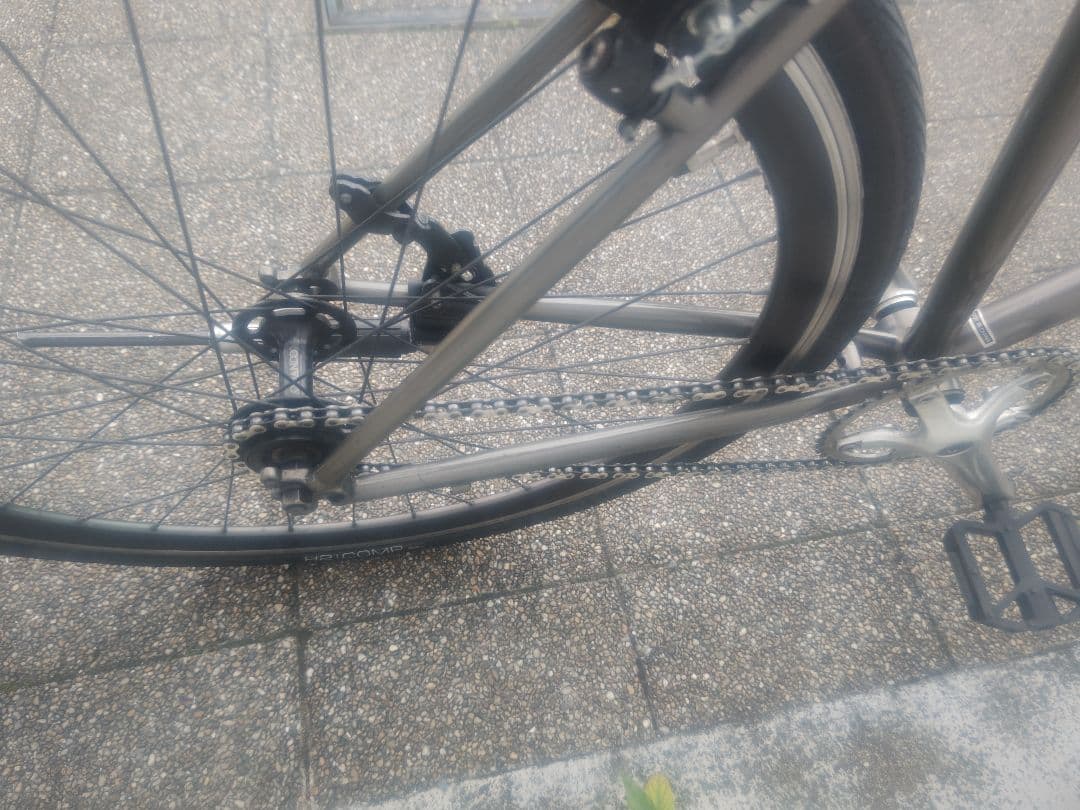 カイセド フジ フェザー CX FUJI FETHER CX シングル