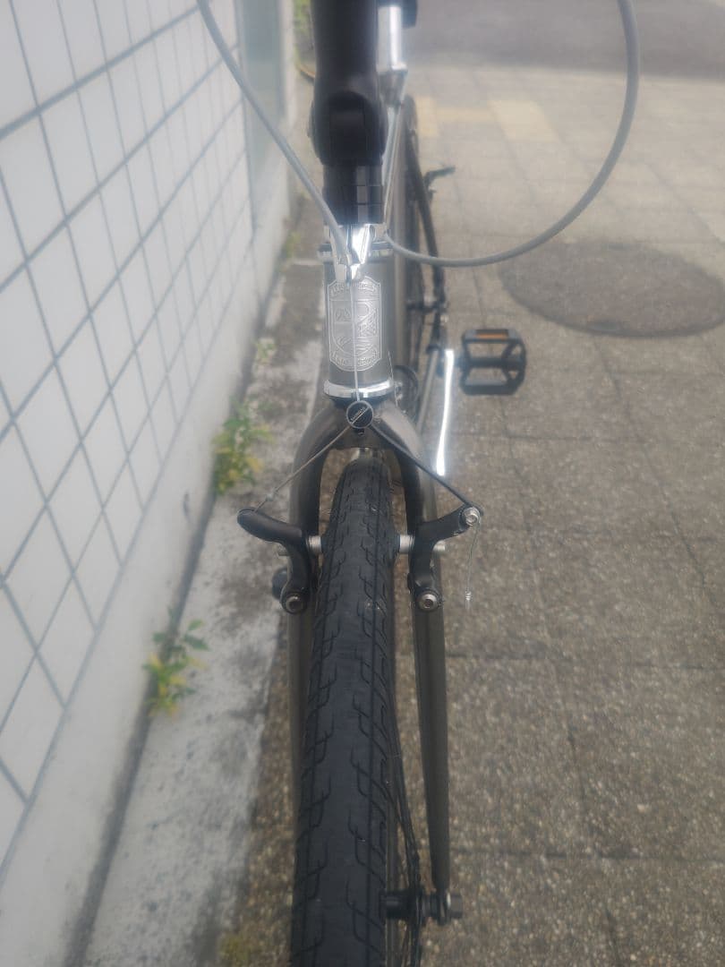 カイセド フジ フェザー CX FUJI FETHER CX シングル