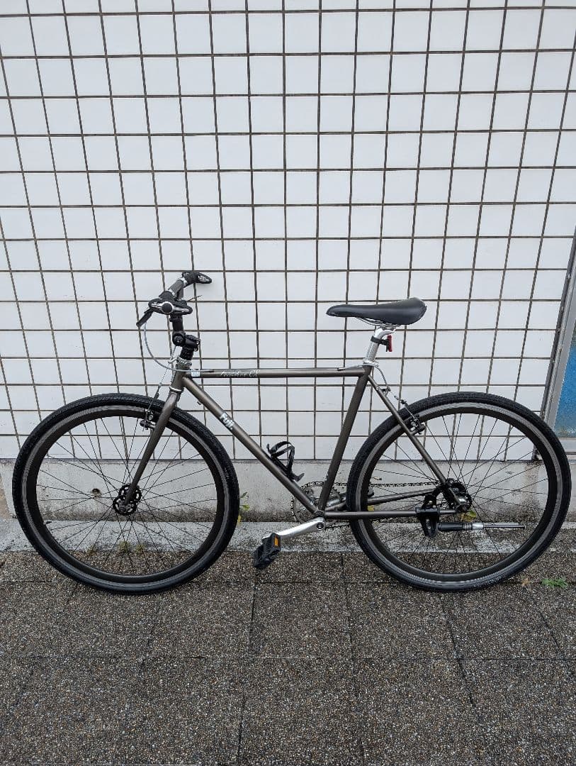 カイセド フジ フェザー CX FUJI FETHER CX シングル