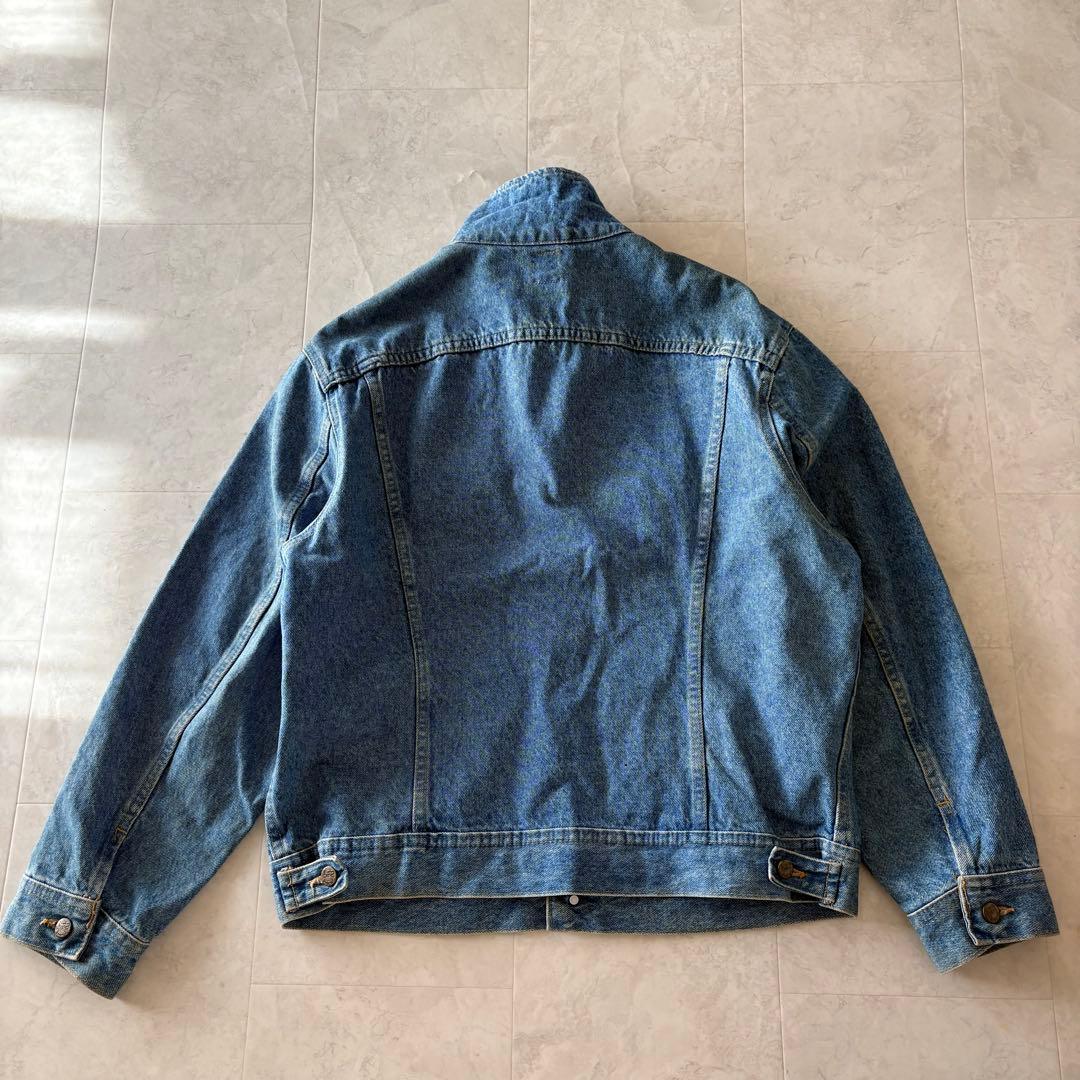ジャケット・アウター NO.7-154 90's vintage Lee DENIM JACKET