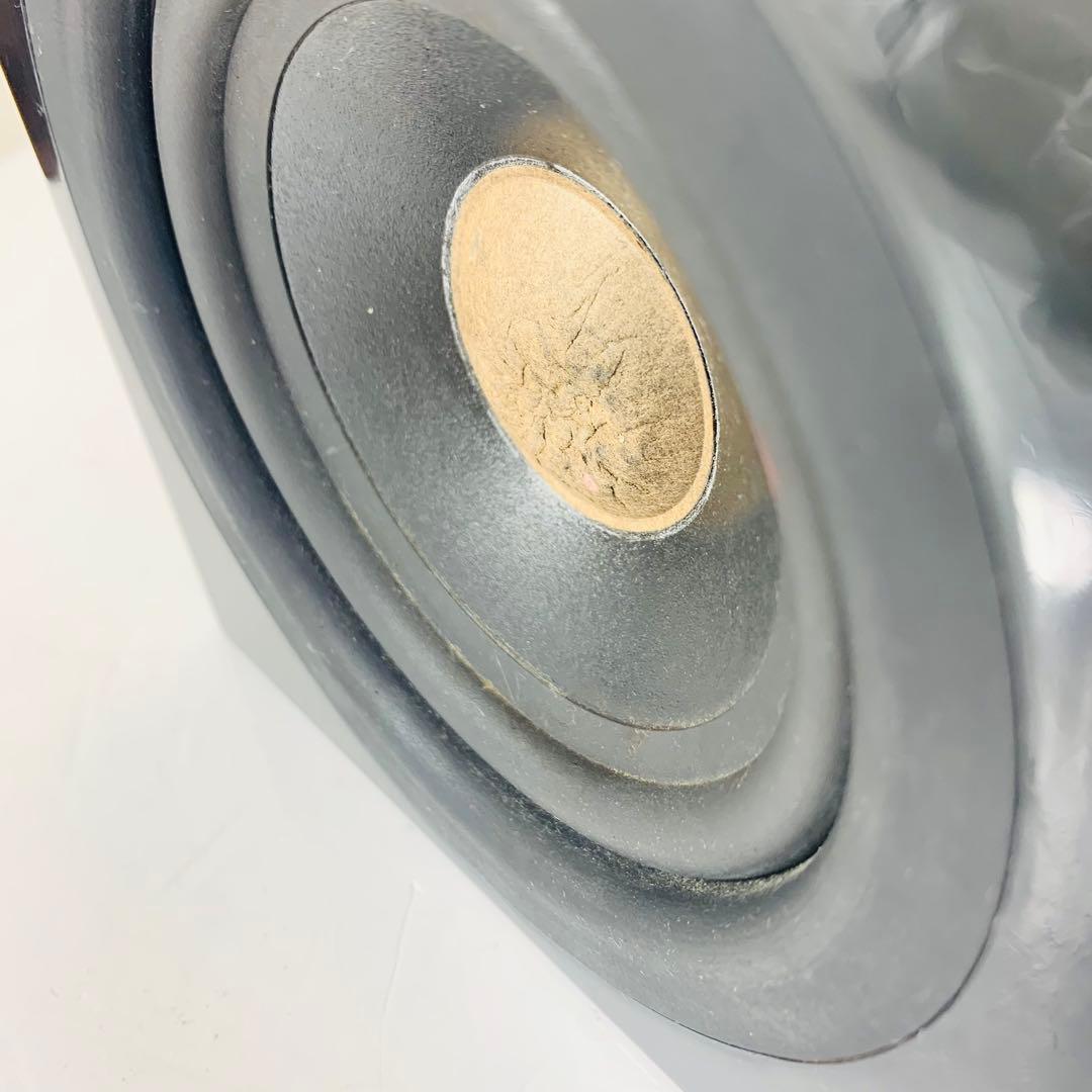 FOSTEX プロフェッショナル スタジオモニター PM0.4 スピーカー
