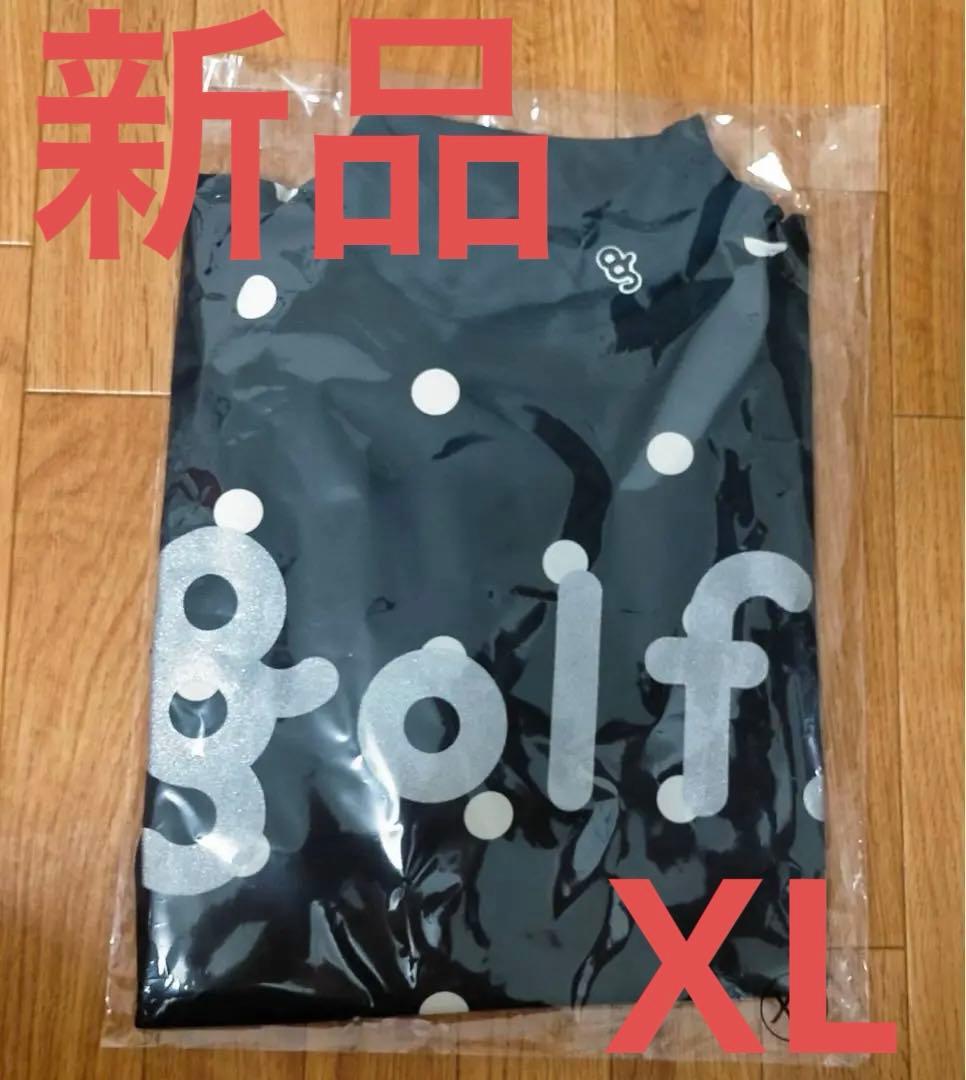 限定カラー 新品 窪塚洋介 プロデュース 8GSHOOT モックネック XL