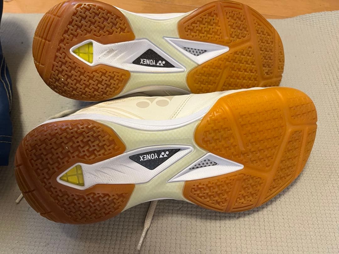 2足 専用 YONEX ヨネックス パワークッション POWER CUSHION