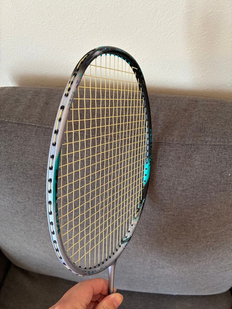 YONEX アストロクス88Sプロ2本