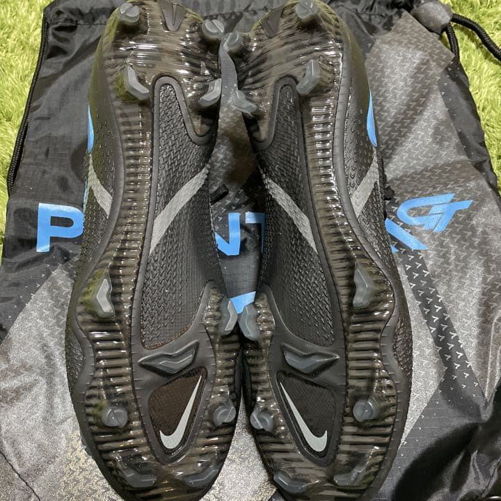 【ラスト一足】ファントムGT エリート FG 26.5cm 送料無料