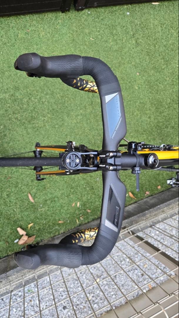自転車本体 GUSTO RANGER Team Limited