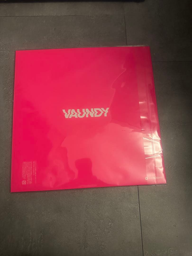 む*に様 Vaundy strobe +