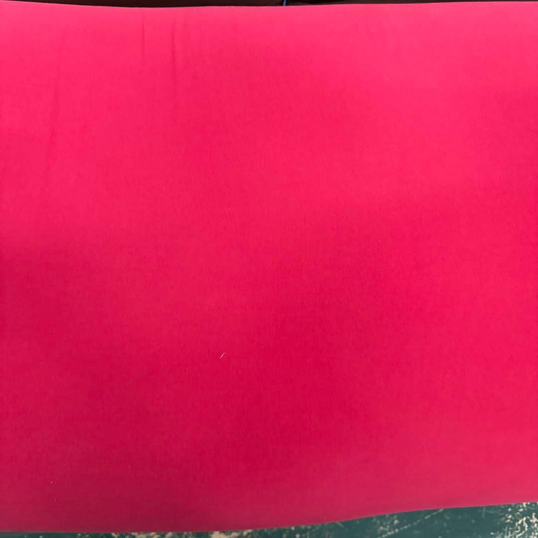 Yogibo レッド