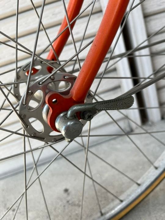 ロードバイク　ビンテージ　ミヤタ　EddyMerckx エディメルクス　宮田