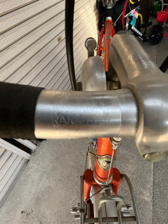 ロードバイク　ビンテージ　ミヤタ　EddyMerckx エディメルクス　宮田