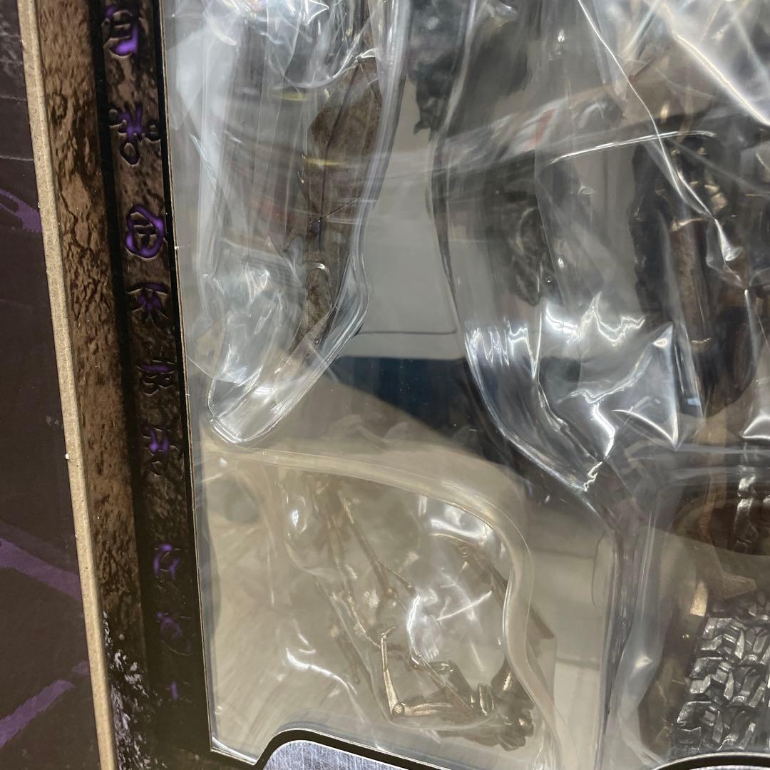 スリーゼロ　DLX メガトロン　threezero トランスフォーマー