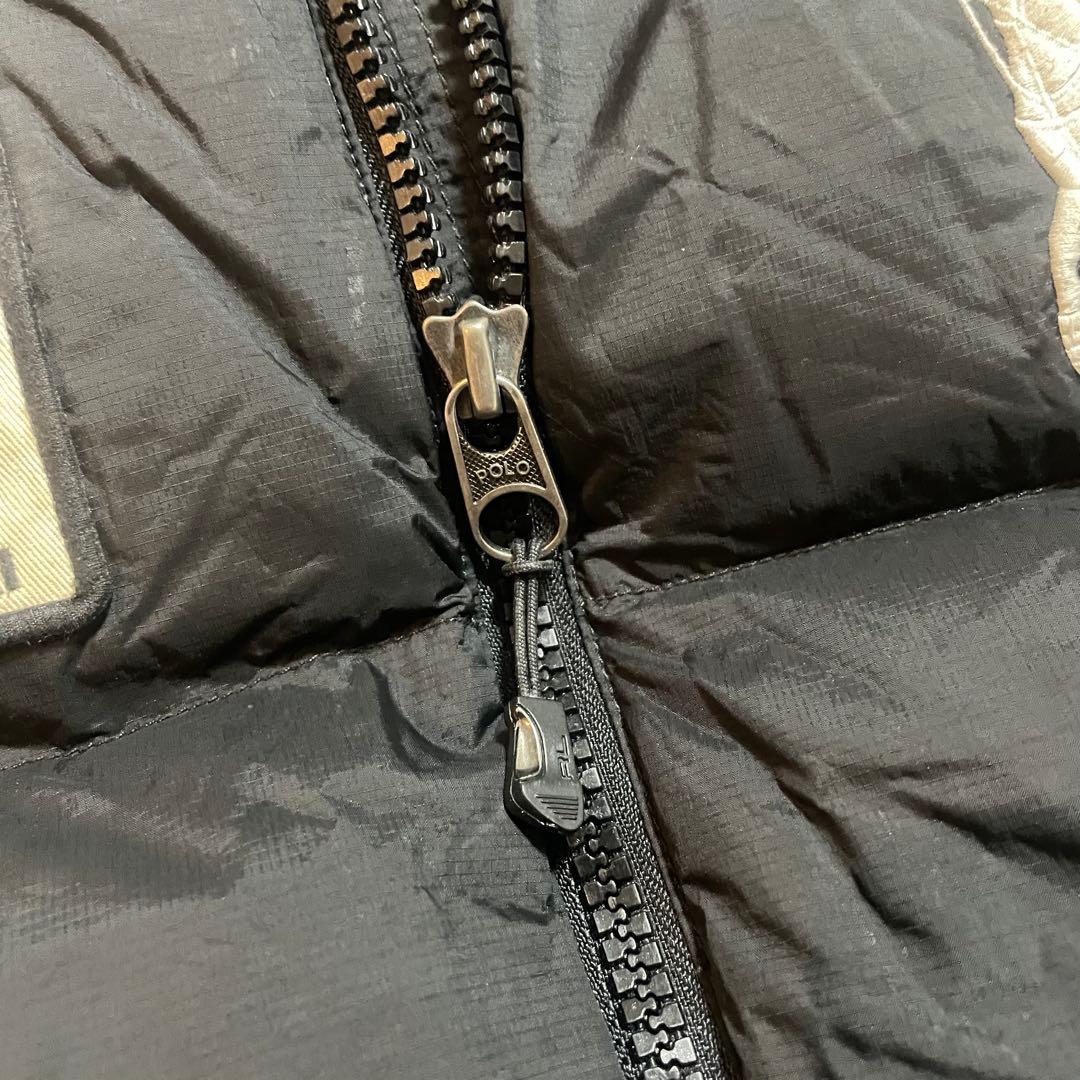 d*i様 00s Polo Ralph Lauren Big Pony Down
