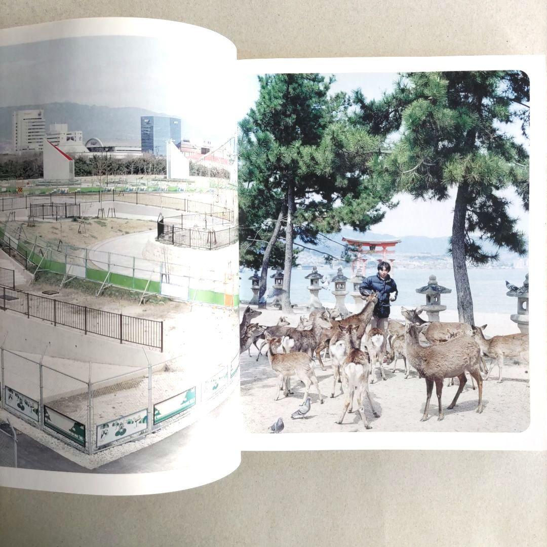 【希少】TANK MAGAZINE ＃8/写真 アート ファション イラスト