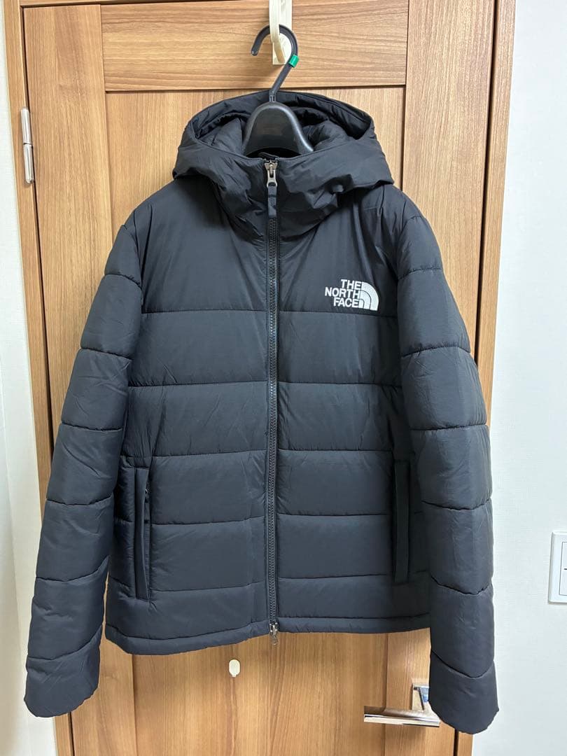 ノースフェイス　トランゴパーカフードジャケット　定価30,800円