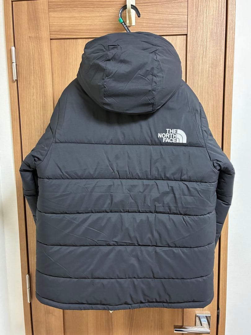 ノースフェイス　トランゴパーカフードジャケット　定価30,800円