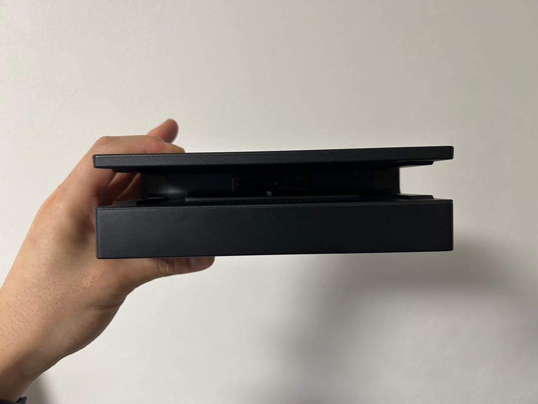 美品 Nintendo Switch スイッチ 本体 通常版 付属品完備
