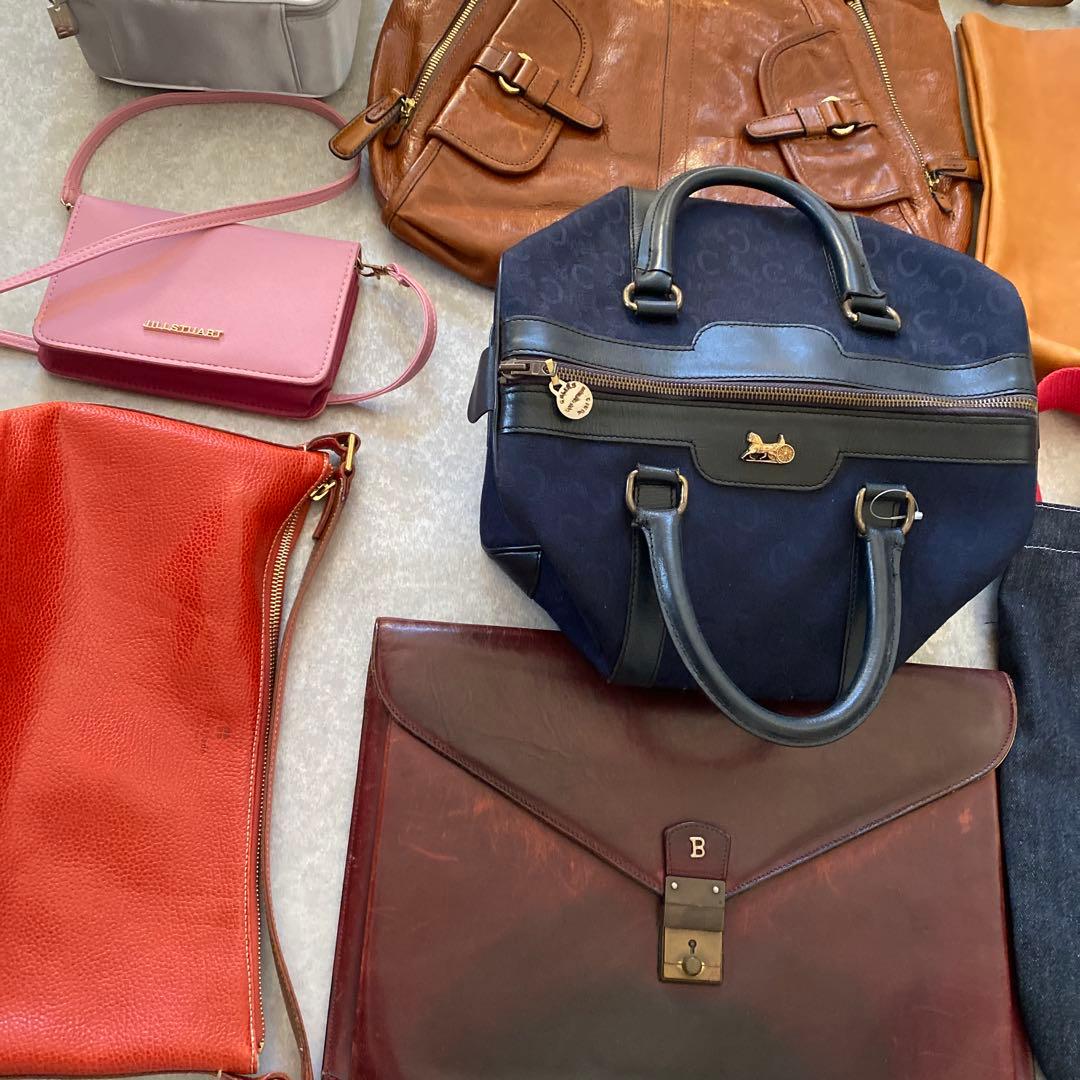 CELINE SAZABY Dior バッグ レザー セット まとめ売り
