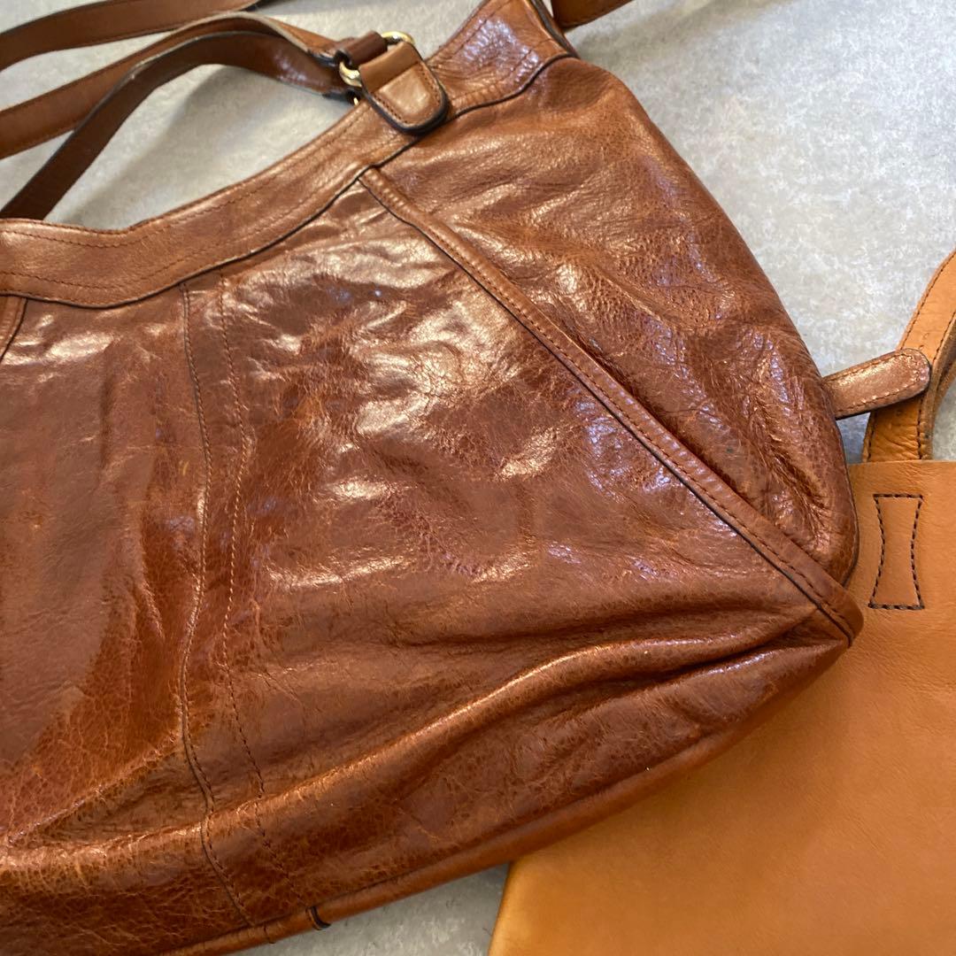 CELINE SAZABY Dior バッグ レザー セット まとめ売り