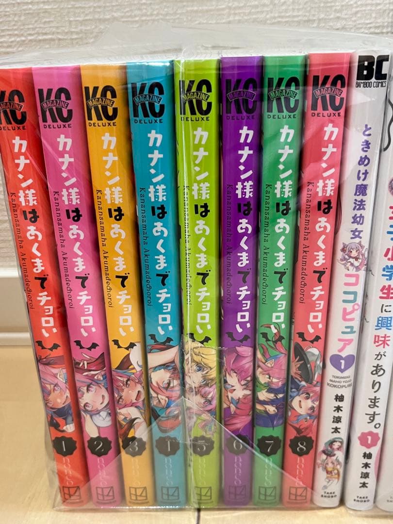 青年漫画 まとめ売り 中古 美品