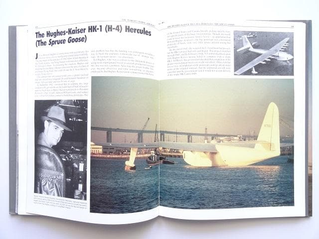 洋書◆失敗作 試作機 飛行機の写真集 本 軍用機