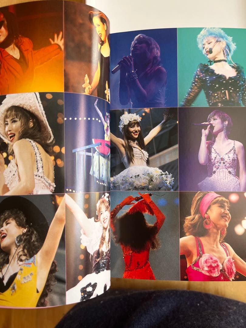 SEIKO MATSUDA PREMIUM DVD BOX 25周年記念
