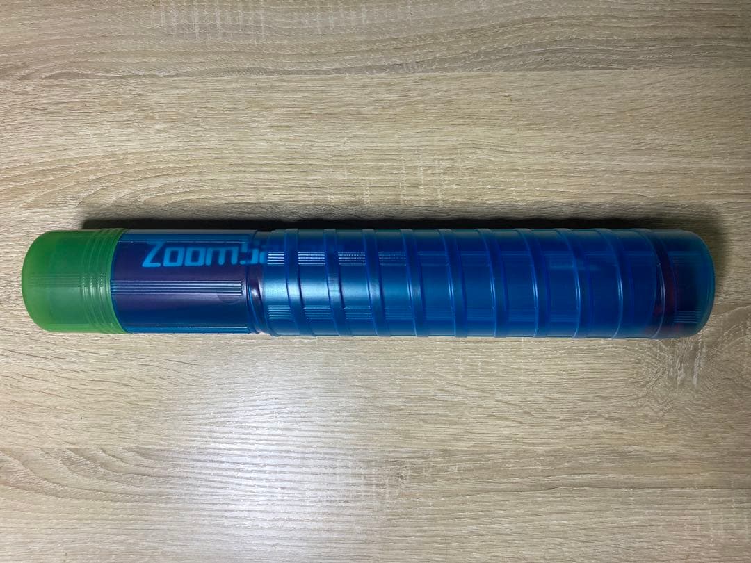 トラウトロッド ABU ZoomSafari 404 スピニング