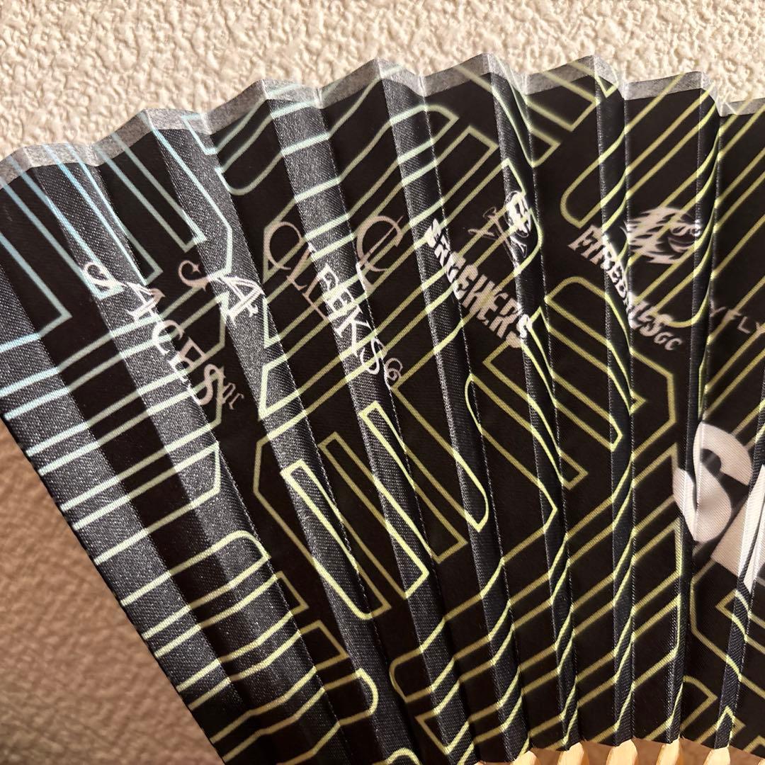 LIVGOLF 4Aces キャップ 非売品付き