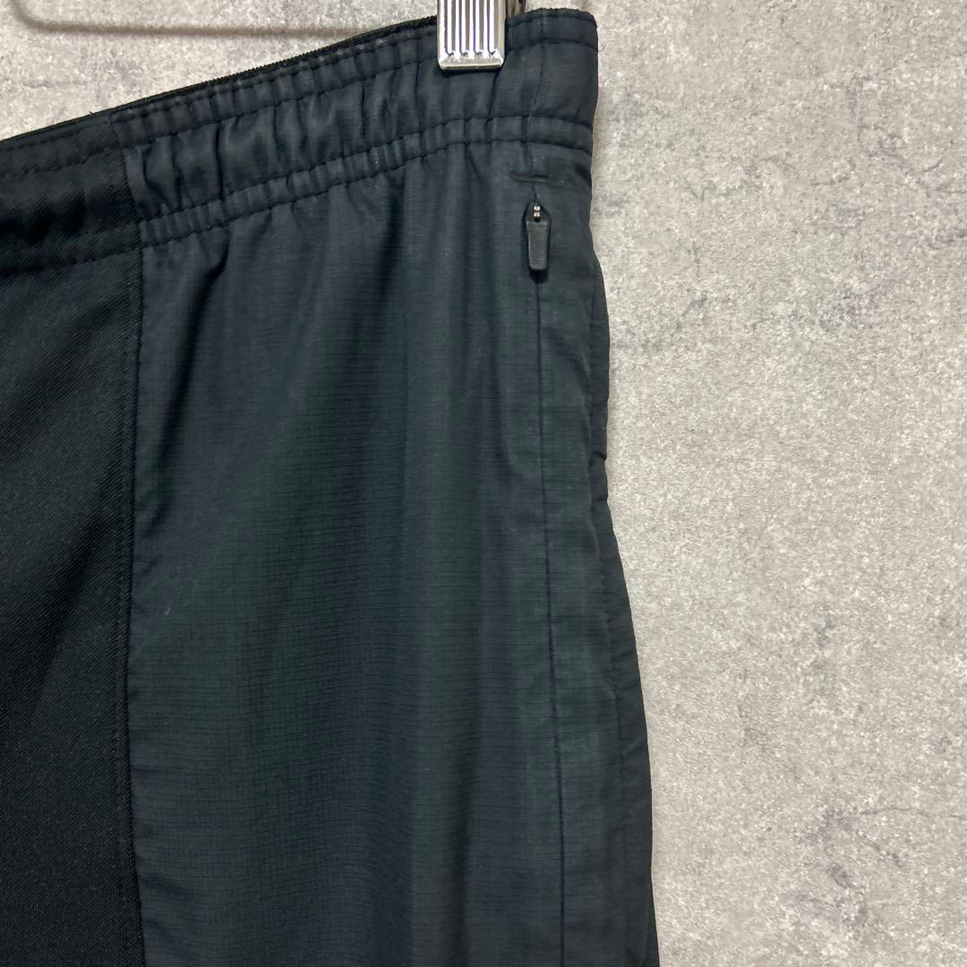 完売 NIKE FC KPZ ナイキ トレーニングパンツ 黒 M ジョガーパンツ