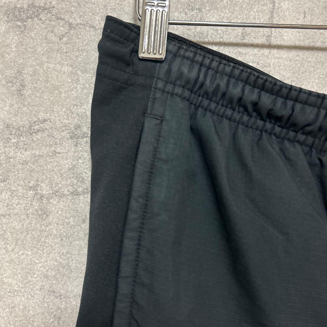 完売 NIKE FC KPZ ナイキ トレーニングパンツ 黒 M ジョガーパンツ
