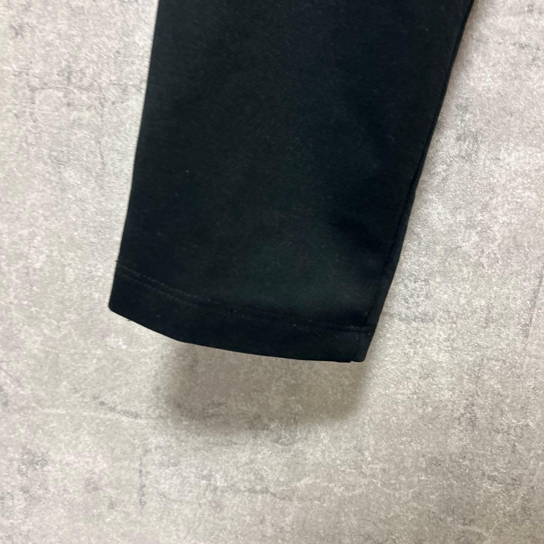 完売 NIKE FC KPZ ナイキ トレーニングパンツ 黒 M ジョガーパンツ